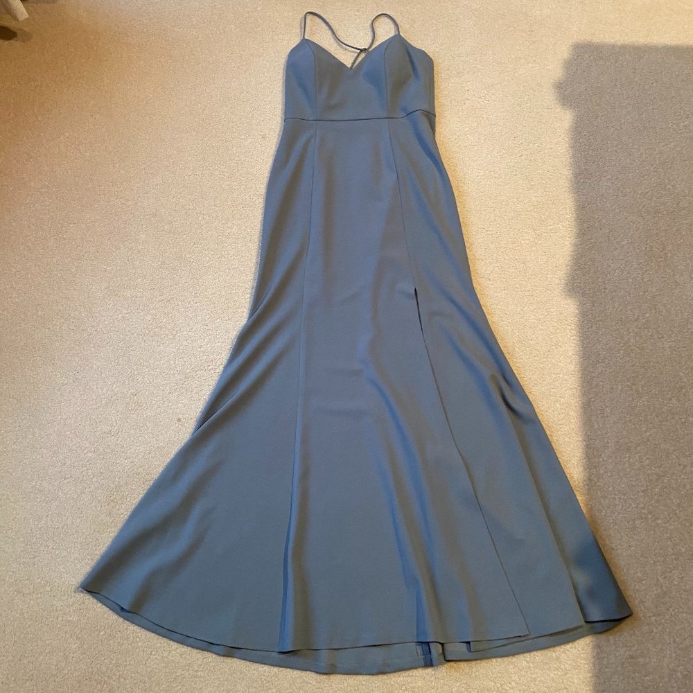 Jenny Yoo Reese Dress